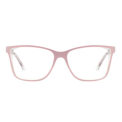 فریم عینک طبی ویفرر مدل TR3507C205P30 مناسب برای صورت گرد و بیضی