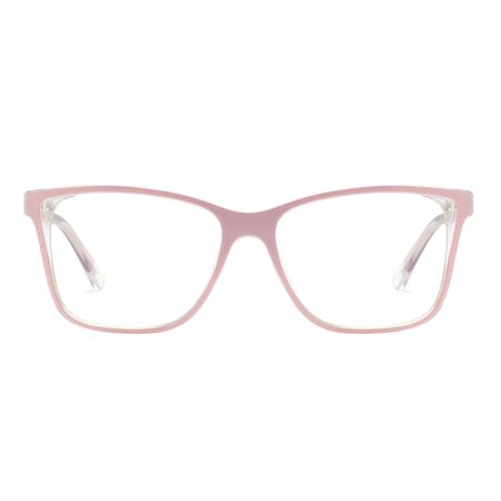 فریم عینک طبی ویفرر مدل TR3507C205P30 مناسب برای صورت گرد و بیضی