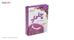 پودر ژله انگور جلید دراژه - 100 گرم -12 عددی