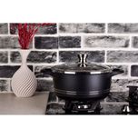 قابلمه ام جی اس کد 800172 سایز 24