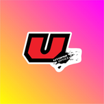 برچسب چاپی برش خورده مدل UTOPIA کد 0112