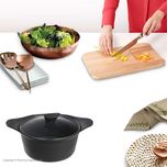 قابلمه عروس سری دیاکو مدل DDI-0226 سایز 26
