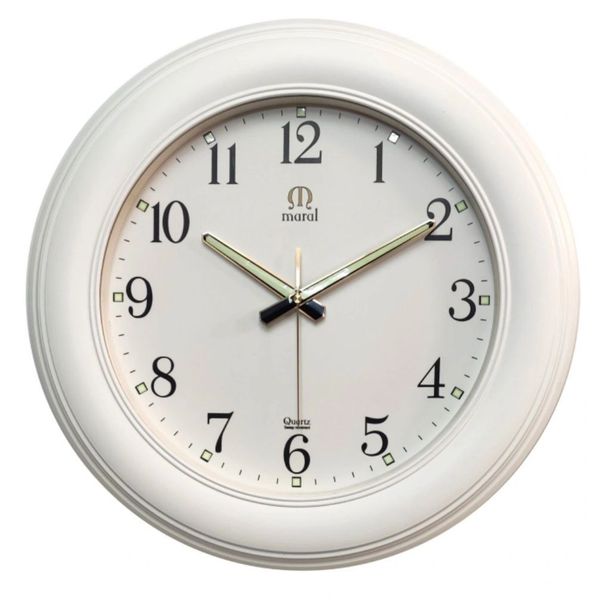 ساعت دیواری مارال مدل 39