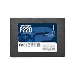 اس اس دی اینترنال پتریوت مدل P220 ظرفیت یک ترابایت (گارانتی 24 ماهه الماس رایان ایرانیان)