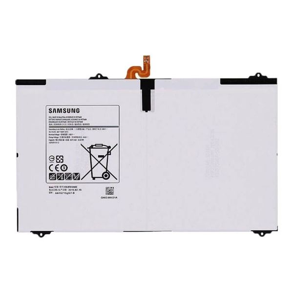 باتری تبلت سامسونگ T810 مدل EB-B T815