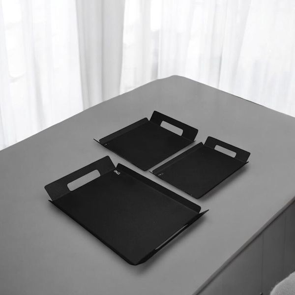 سینی راد مدل کلاسیک مجموعه 3 عددی