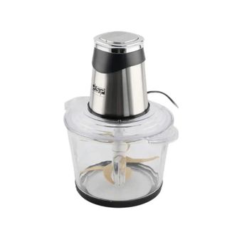 خردکن 3 لیتری دی اس پی مدل KM4107