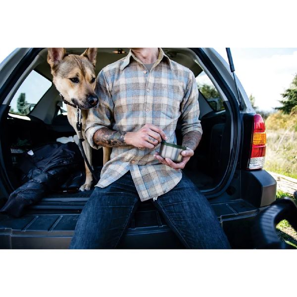 قمقمه استنلی مدل classic food jar گنجایش 0.94 لیتر