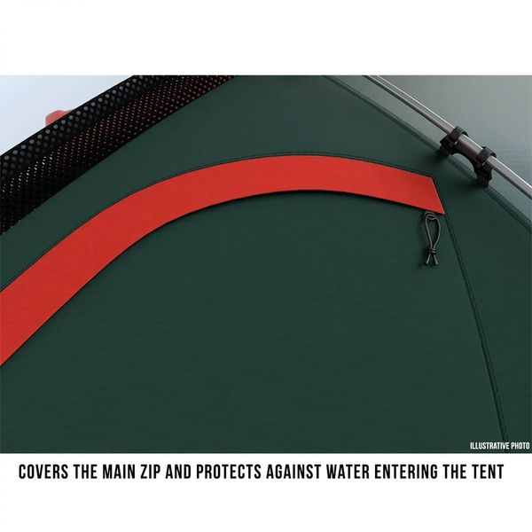 چادر کمپینگ 2 نفره هاسکی مدل FALCON 2