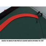 چادر کمپینگ 2 نفره هاسکی مدل FALCON 2