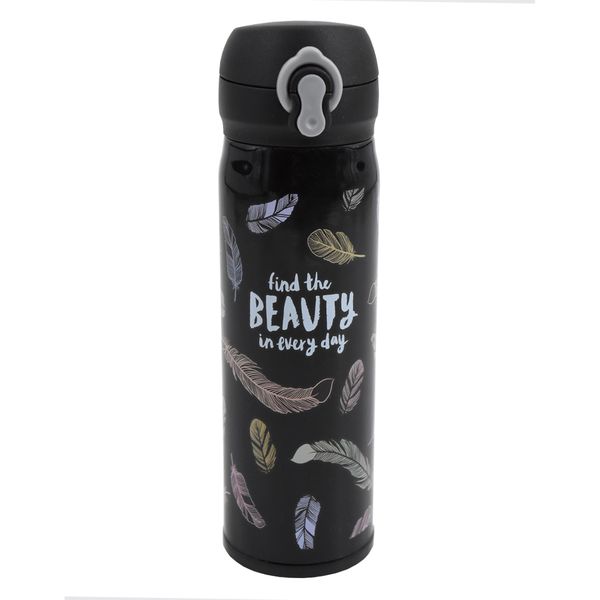 فلاسک کد dg1246 ظرفیت 500 میلی لیتر