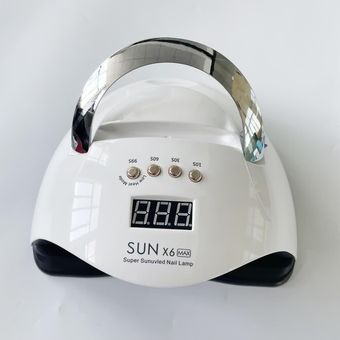 دستگاه یووی سان مدل SUN X6 max
