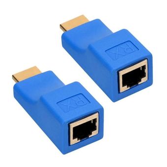 اکستندر HDMI تحت شبکه ونتولینک مدل HDTV