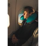 بالش دورگردنی سی تو سامیت مدل Aeros Ultralight Traveller Pillow