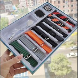پک ساعت هوشمند Y99 ULTRA