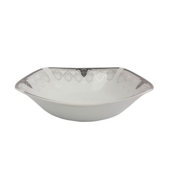 کاسه سالاد پارس چینی کد 603