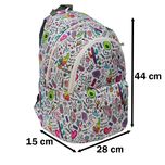 کوله پشتی مدل SB - 150003 به همراه جامدادی