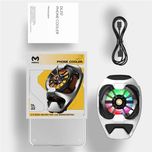 خنک کننده گوشی موبایل ممو مدل DL22