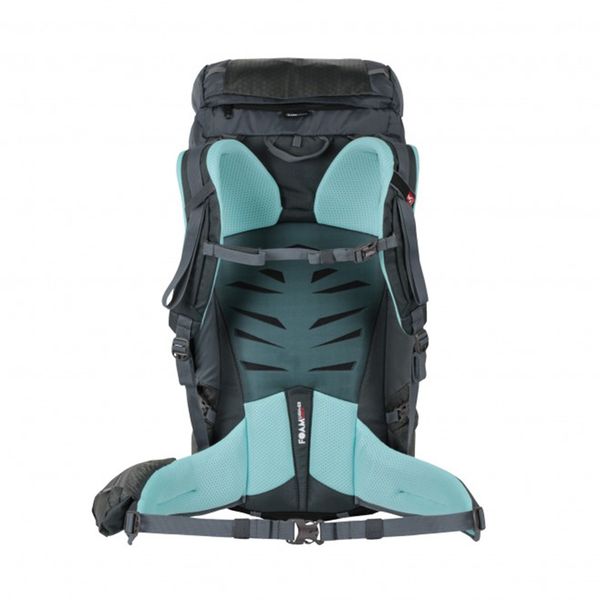 کوله پشتی کوهنوردی 40 لیتری میلت مدل Ubic 40W