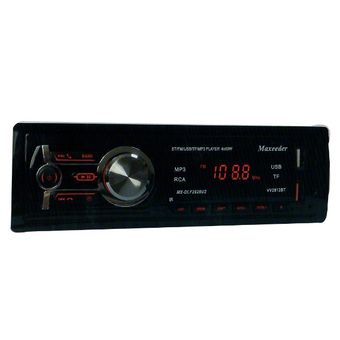 پخش کننده خودرو مکسیدر مدل vv2810BT