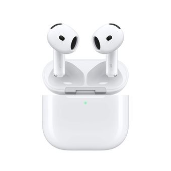 هدفون بلوتوثی اپل مدل AirPods 4