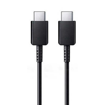 کابل دوسر TYPE-C سامسونگ مدل EP-DG977 طول 1 متر (کیفیت متوسط) با ضمانت سلامت محصول