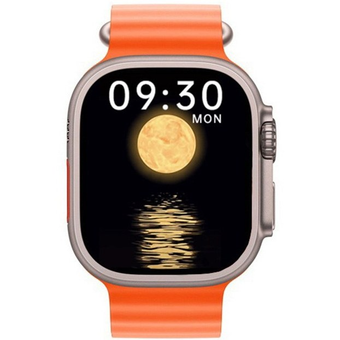 ساعت هوشمند اولترا مدل GS38 Ultra