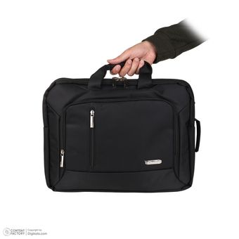 کیف کوله لب تاپ دانشجویی مونزا KL003165