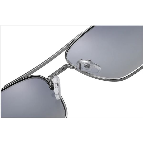 عینک آفتابی آلبرت وگ مدل 6314C103-P87 Avantgarde Visionary