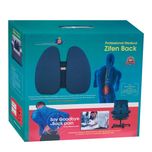 پشت کمری طبی زیفن مدل som 1373
