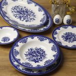 سرویس غذاخوری 28 پارچه چینی