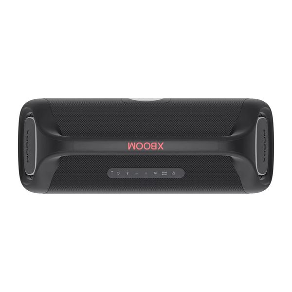 اسپیکر بلوتوثی قابل حمل ال جی مدل XBOOM Go XG9QBK