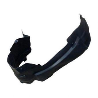 شلگیر چرخ جلو چپ خودرو مدل SHFL-MVM110S-NE مناسب برای ام وی ام 110S نیو