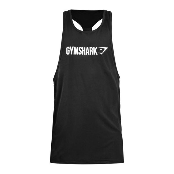 تاپ ورزشی مردانه مدل GS-M-HS-223401