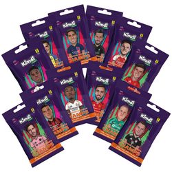 بازی شانسی و کارت فوتبال کیمدی مدل Champs 2025