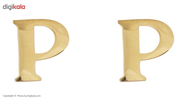 گوشواره میخی مارنا گالری مدل P*786