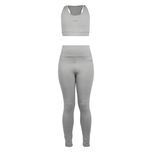 ست نیم‌تنه و شلوار ورزشی زنانه مدل GS-M-MUB-275504