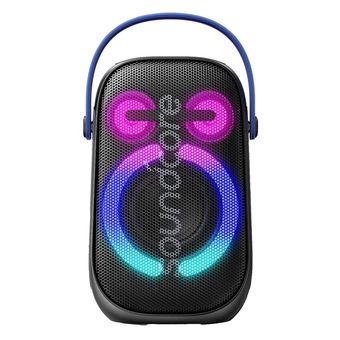 اسپیکر بلوتوثی قابل حمل انکر مدل Sound core Rave Neo 2 A33A1*245