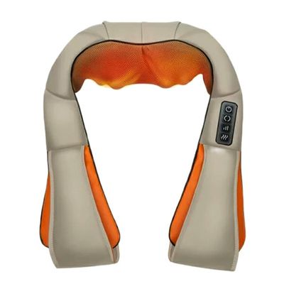 ماساژور شانه و گردن