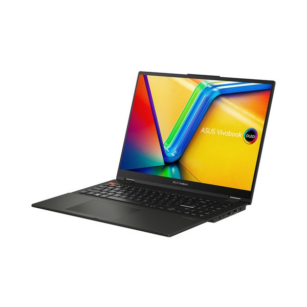 لپ تاپ 16 اینچی ایسوس مدل Vivobook S 16 FLIP OLED TP3604VA-i5 1335U 8GB 512SSD