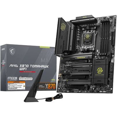 MotherBoard MSI MAG X870 TOMAHAWK WiFi DDR5