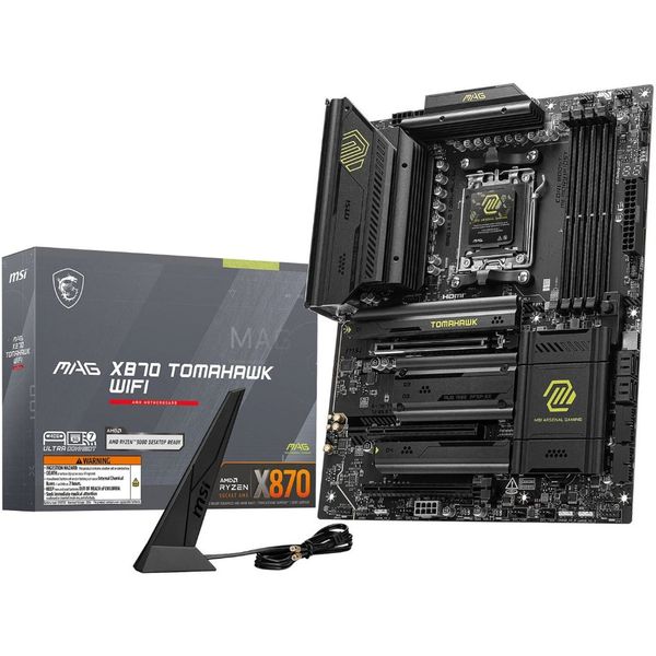 MotherBoard MSI MAG X870 TOMAHAWK WiFi DDR5