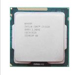 پردازنده مرکزی اینتل مدل Core i3-2120 تری سوکت 1155