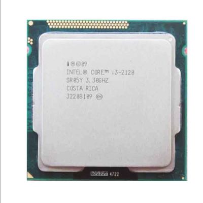 پردازنده مرکزی اینتل مدل Core i3-2120 تری سوکت 1155