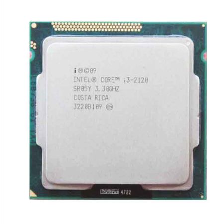 پردازنده مرکزی اینتل مدل Core i3-2120 تری سوکت 1155
