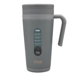 تراول ماگ مدل GS-M-TS-229445 گنجایش 0.51 لیتر