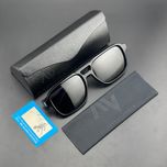 عینک آفتابی خلبانی (Aviator) آلبرت وگ مدل S32133C1 Acetate Avantgarde Visionary