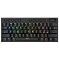 کیبورد مخصوص بازی ردراگون مدل Noctis Pro K632 Pro