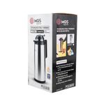 فلاسک ام جی اس مدل FS10111 گنجایش 1.3 لیتر