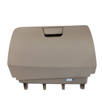 در داشبورد ایساکو مدل مانترا مناسب برای دنا و دنا پلاس